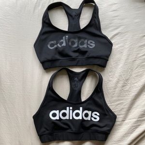 Adidas Climalite Sports Bras